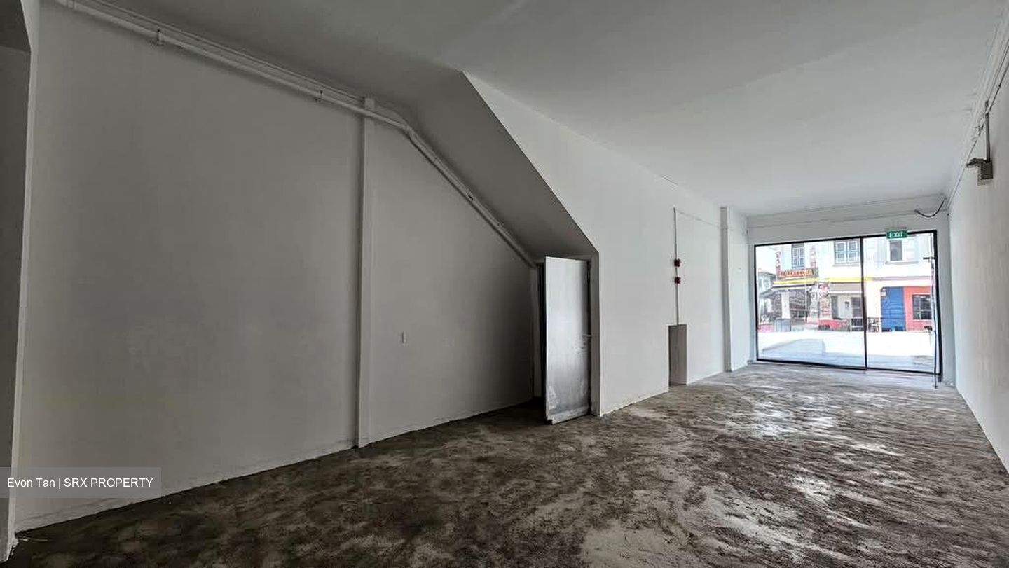 Geylang Road (D14), Shop House #528133931